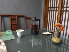 -恬阿姨庭院餐厅·生日宴