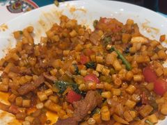 -巴依老爷新疆美食(望京小街店)