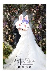 -韩国艺匠ARTIZ STUDIO(博览中心店)