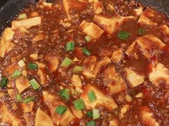 -南门小馆·清真(国贸商城店)