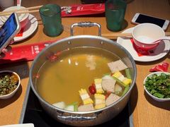 -好想牛·鲜切自助牛肉火锅(七堡花园城店)