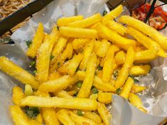 -巴厘龙虾·榜首油焖大虾(洞庭·艺术洋房店)
