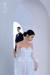 -金公主婚纱摄影(和平店)