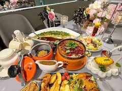 -3号仓库·创意中国菜(乐清正大广场店)