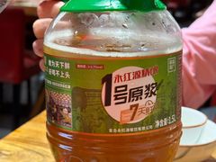 -永红源啤酒·烧烤·海鲜·大排档(台柳路店)