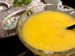 杨枝甘露-荣记火锅(青悦城店)