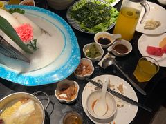-太古汇海鲜姿造(延寿店)