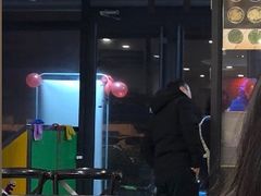 -老谢野馄饨(延安路店)