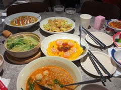 -留半山·香港食堂(啦啦宝都店)