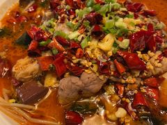 -稻香酒家·34年老字号·港式粤菜(侨光店)