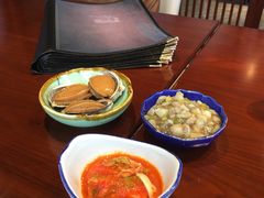 -一本魅·日式料理