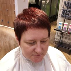 -曼都发型·臻选