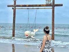 -渔岛海洋度假区