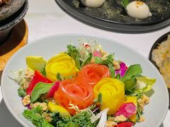 -潮堂 · 潮州菜(国贸商城店)