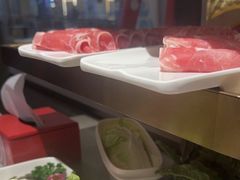 -海底捞火锅(顺义华联店)