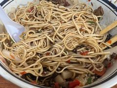 -李易面馆(树木岭店)