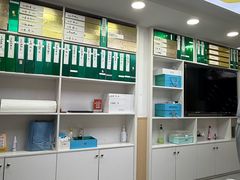 -郑远元专业修脚房(番禺路店)