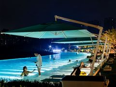 -清河半岛温泉度假酒店