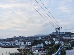 -东极岛景区