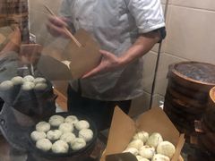 -舒小笼松针小笼包