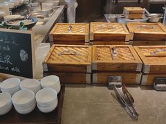 -康莱德酒店·美庭自助餐厅