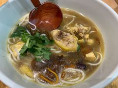 -云味馆·云南菜·云南米线(地王店)