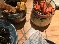 -雪熊精酿·哈尔滨烧烤酒馆(非遗大串店)