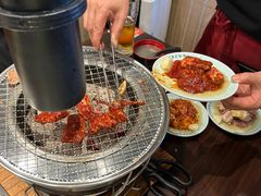 -蒜香焼肉PURUSHIN(马场路店)