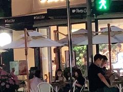 -Peet's Coffee皮爷咖啡(大学路店)