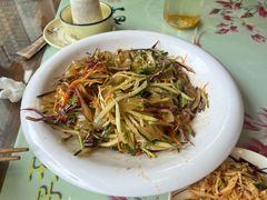 -石老头关东饺子王·东北菜(嘉华鑫城店)