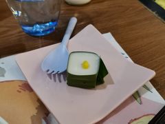 -樾餐厅泰式海鲜火锅(民歌湖店)