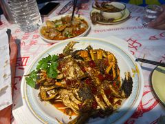 -辣出味岳阳特色烧烤·龙虾大排档(砂子塘总店)