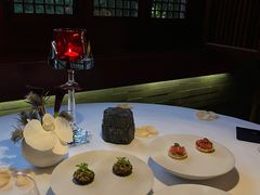 -三嚥阁 La Villa Restaurant