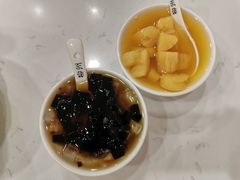 -张飞木薯羹(金鱼巷店)