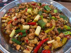 -佬缸炮江湖川菜(玉林店)