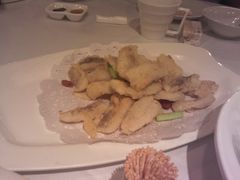 豆腐鱼-上味·小海小鲜(中联店)