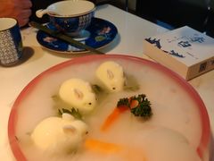 -敬李白·江南小馆(万达店)