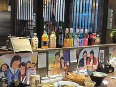 -雷神拉面(财富中心玉米楼店)