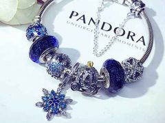 -Pandora潘多拉珠宝(朝阳大悦城店)