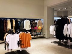 -ZARA(红谷滩万达店)