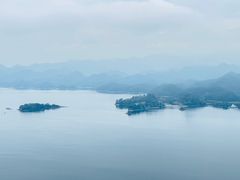 -千岛湖天屿景区