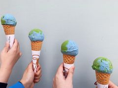 -Dal Cuore 达可芮冰淇淋(陕西北路店)