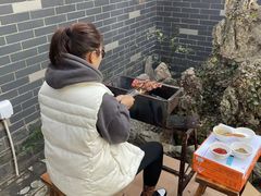 -若水农家乐