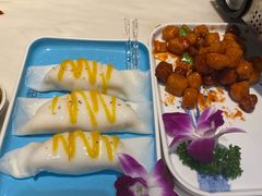 -香香海南菜餐厅