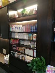 -美奈サロン美甲美睫皮肤管理