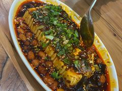 -小木屋拌饭(朝阳兴隆大家庭店)