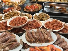 -车头老二大排档