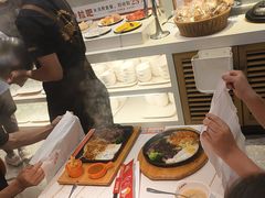 -豪享来中西餐厅(隆昌店)