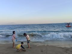 -大梅沙海滨公园