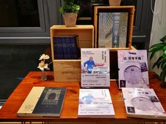 店内环境-简屋书店